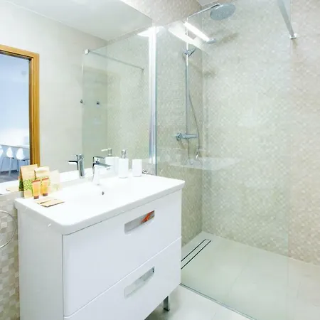 Apartament Polanki Park - Blue Coast