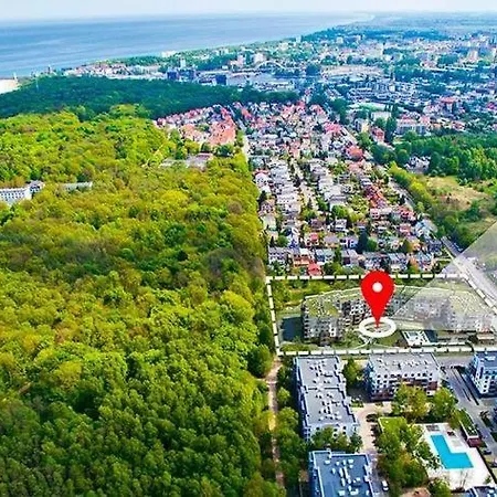 Polanki Park - Blue Coast *